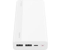 Huawei Power Bank CP22QC 20000 mAh 9V/5V 2A 18W biały - 508355 - zdjęcie 2